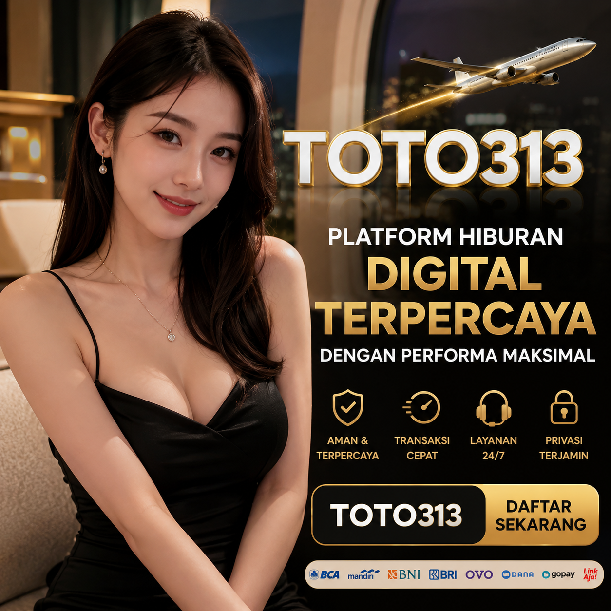 TOTO313 Link Alternatif Slot777 Slot888 dengan Informasi Slot Gacor Akurat
