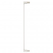 Midwest Steel Pressure Mount Pet Gate Extension 3" White 2.875" x 1" x 39.125" - 2939SW-3