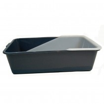 Bergan Litter Gitter 21" x 14" x 6" - BER-70102