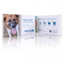 Mars Veterinary Wisdom Panel 3.0 Canine DNA Test - DNA-3.0