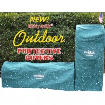 Kittywalk Outdoor Protective Cover for Single T-Connect Unit – KWTCONNOPC