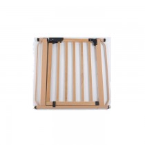 Cardinal Autolock Pressure Gate Beechwood 29" - 33.25" x 29.75"