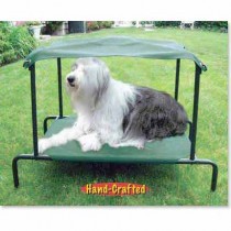 Kittywalk Puppywalk Breezy Bed