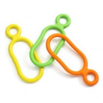 Ruff Dawg Mini Tug Assorted Colors - RD88101