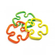 Ruff Dawg Super Tug Assorted Colors- RD88201