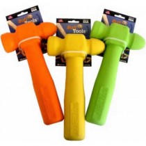 Ruff Dawg Ruff Tools Hammer Assorted Colors- RD89252