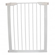 Cardinal Extra Tall Premium Pressure Pet Gate White 29.5" - 32.5" x 36" - XTPPG-W