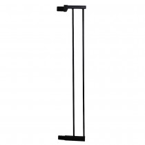 Cardinal Extra Tall Premium Pressure Pet Gate Extension Black 5.5"  - XTPPXM-B