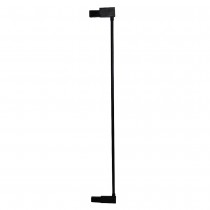 Cardinal Extra Tall Premium Pressure Pet Gate Extension Black 2.75" - XTPPXS-B