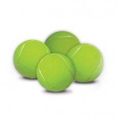 Hyper Pet Replacement Balls 4 pack - HYP002