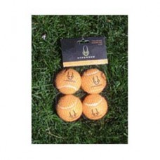 Hyper Pet Replacement Balls 4 Pack Orange HYP080