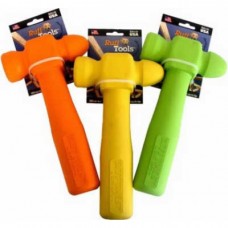 Ruff Dawg Ruff Tools Hammer Assorted Colors- RD89252